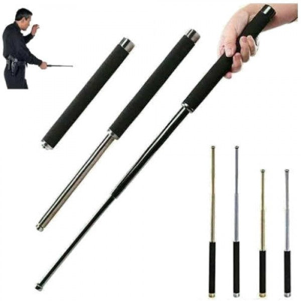 ✨ Extendable Retractable Pointer Stick for Presentations & Self Defense (Pack of 1)