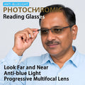 Daily Use Reading Glasses ( Buy 1 Get 1 Free )
