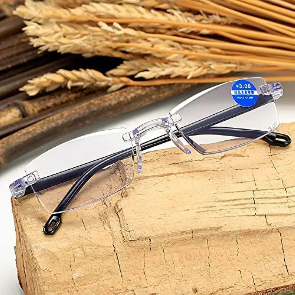 Daily Use Reading Glasses ( Buy 1 Get 1 Free )