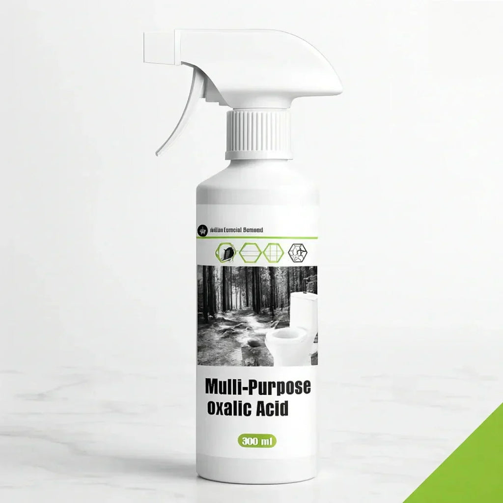 Multi-Purpose Oxalic Acid Stain Removal Spray (Pack of 2)