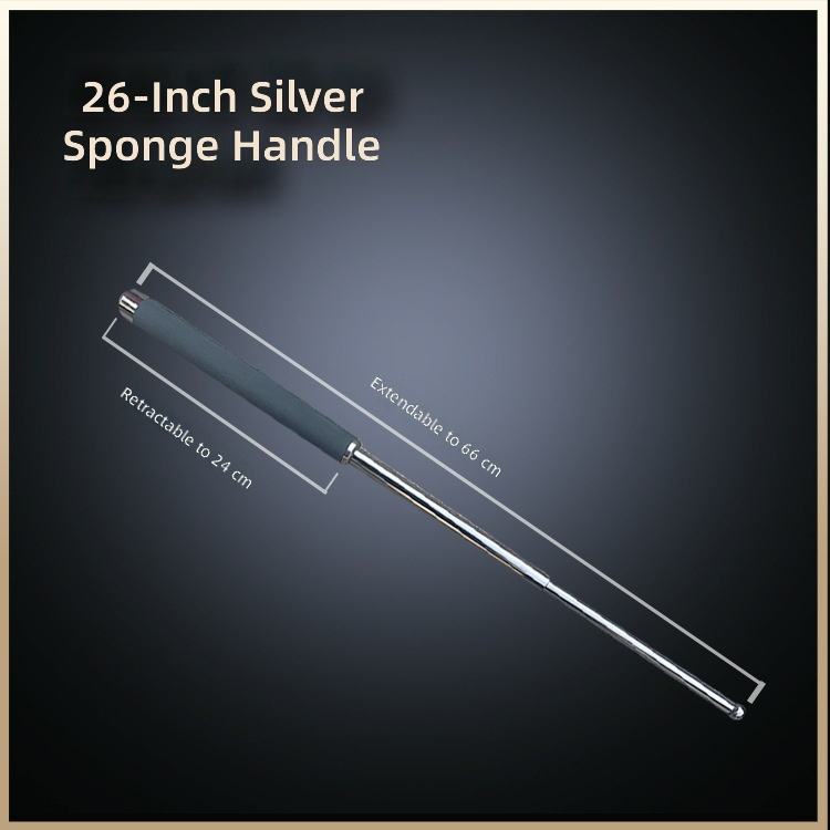✨ Extendable Retractable Pointer Stick for Presentations & Self Defense (Pack of 1)