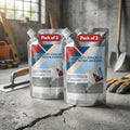 HEAVY-DUTY CONCRETE CRACK REPAIR ADHESIVE 200GM PACK OF 2