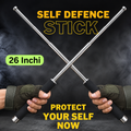 ✨ Extendable Retractable Pointer Stick for Presentations & Self Defense (Pack of 1)
