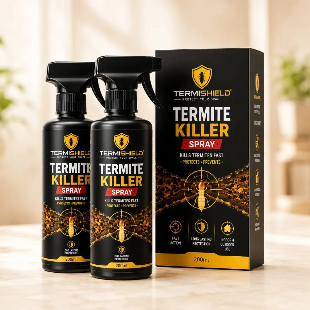 Termite Killer Spray 150ML Pack of 2