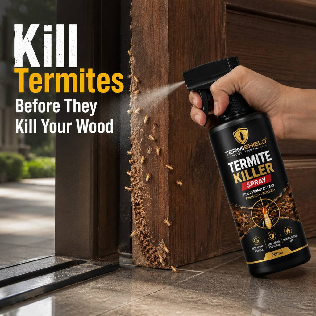 Termite Killer Spray 150ML Pack of 2