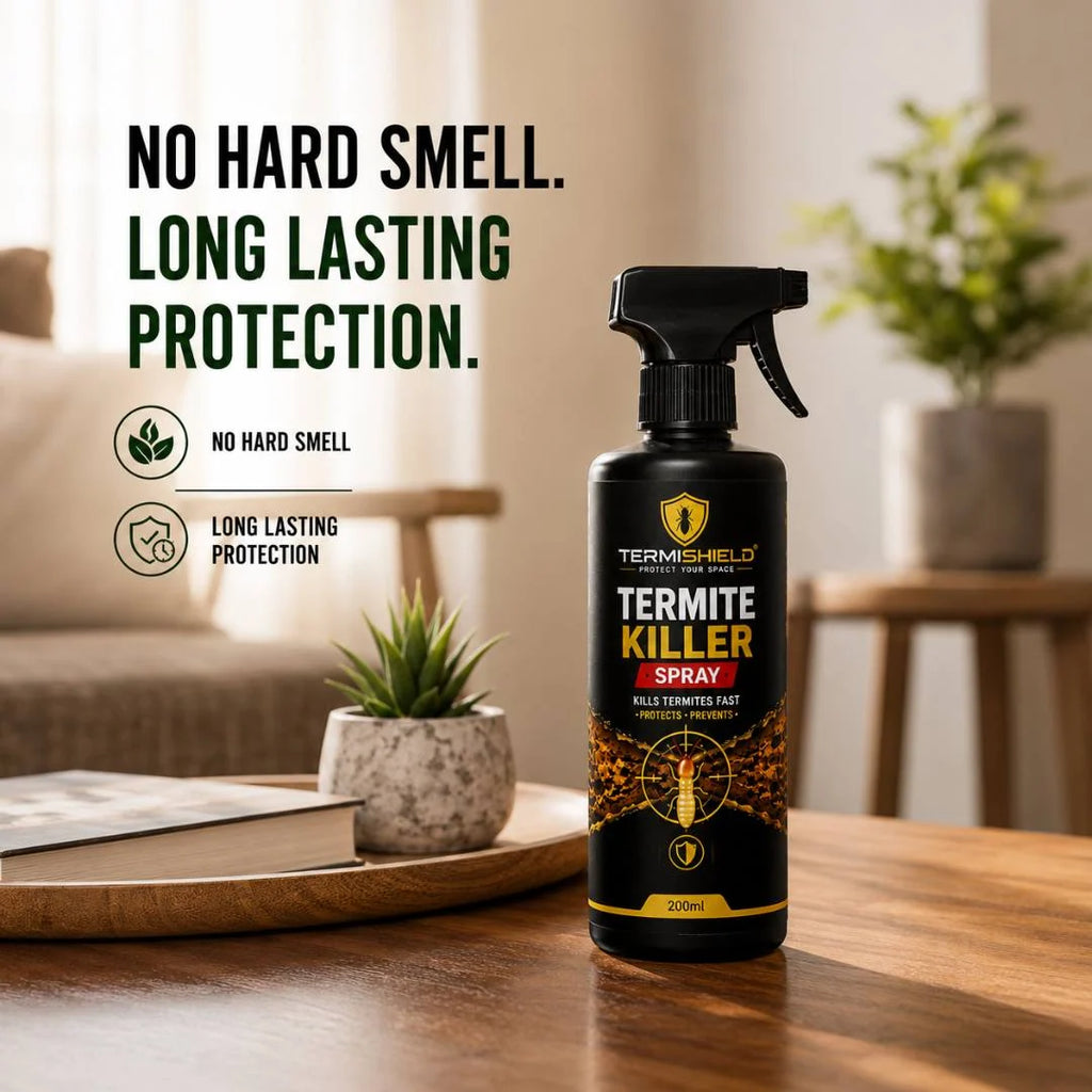 Termite Killer Spray 150ML Pack of 2