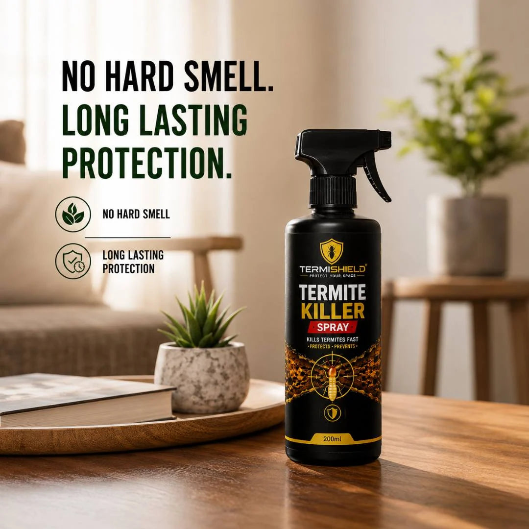 Termite Killer Spray 150ML Pack of 2