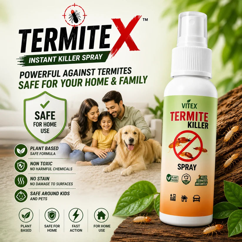 Termite Killer Spray 150ML Pack of 3