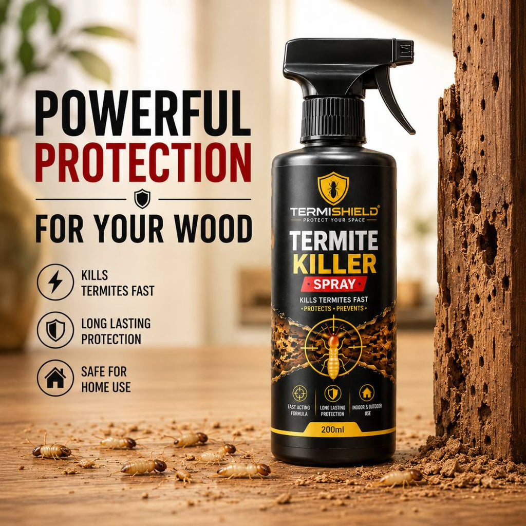 Termite Killer Spray 150ML Pack of 2